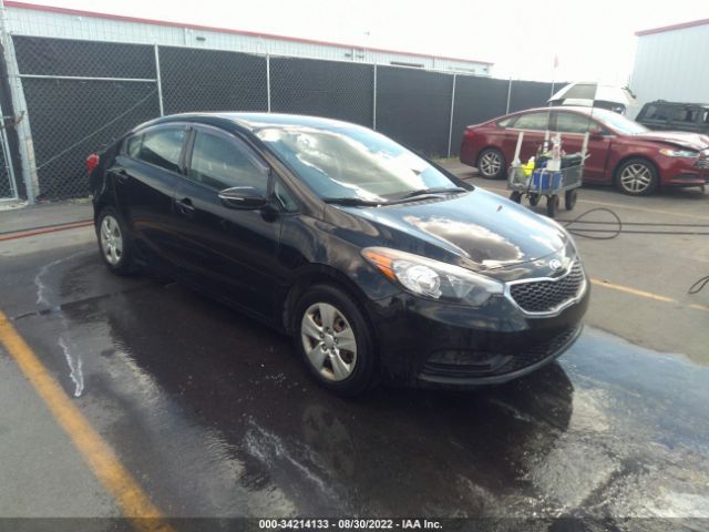 KIA FORTE 2015 knafx4a65f5370580