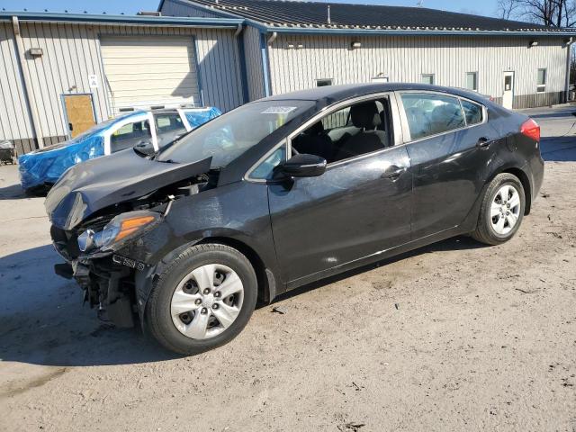 KIA FORTE LX 2015 knafx4a65f5373320