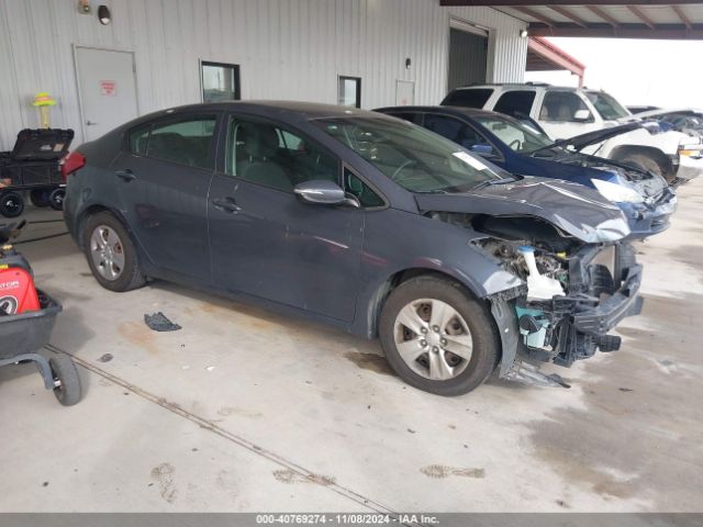 KIA FORTE 2015 knafx4a65f5374578