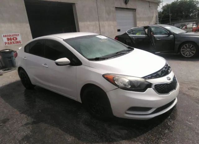 KIA FORTE 2015 knafx4a65f5375861