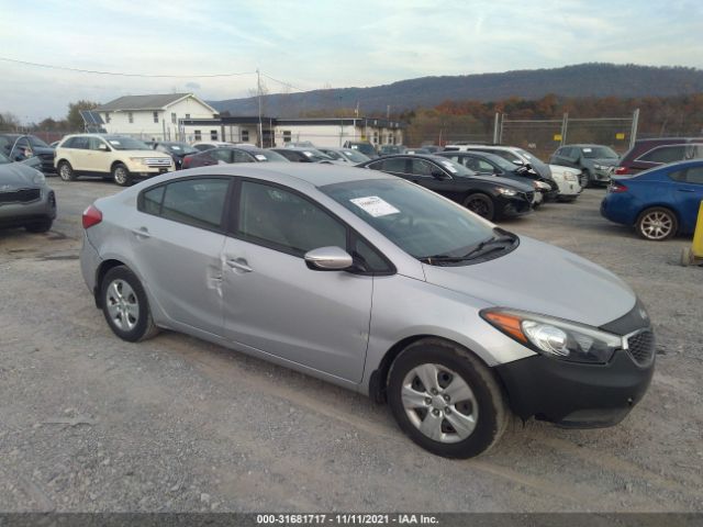 KIA FORTE 2015 knafx4a65f5376542