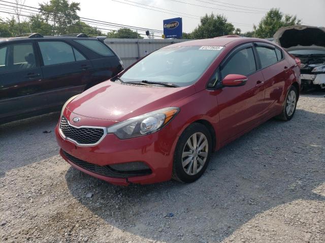 KIA FORTE LX 2015 knafx4a65f5381448