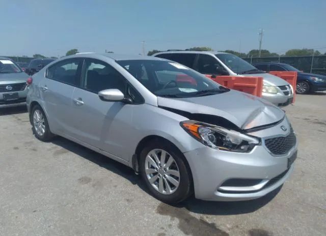 KIA FORTE 2015 knafx4a65f5383104