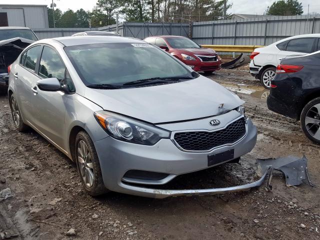 KIA FORTE LX 2015 knafx4a65f5383247