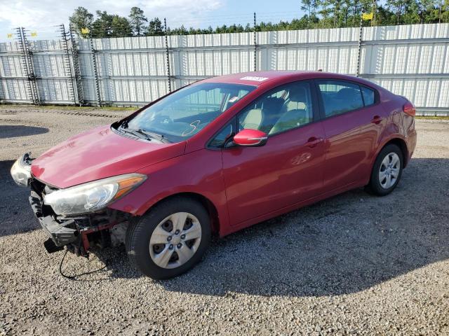 KIA FORTE LX 2015 knafx4a65f5389839