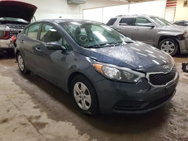 KIA FORTE LX 2015 knafx4a65f5393082