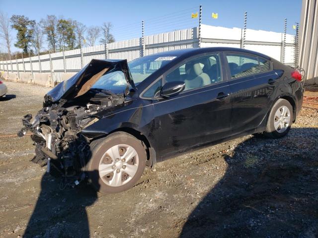 KIA FORTE LX 2015 knafx4a65f5393809