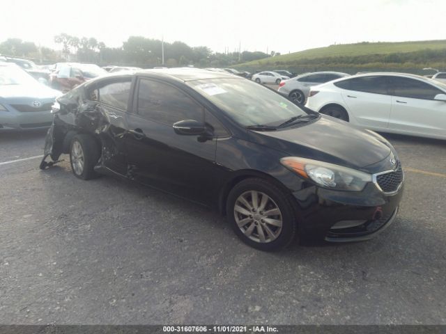 KIA FORTE 2015 knafx4a65f5397049