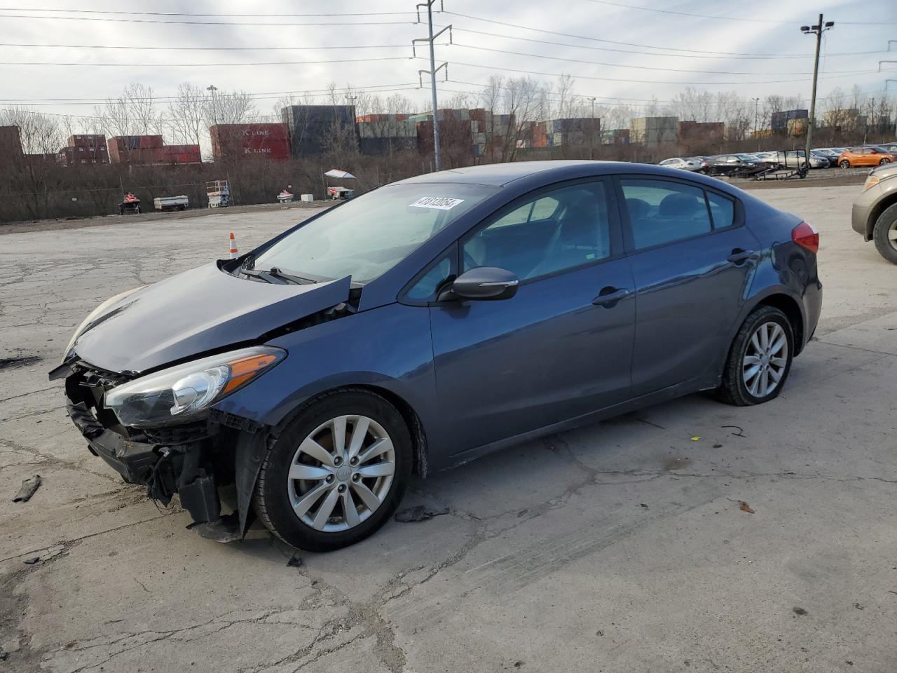 KIA FORTE 2015 knafx4a65f5397973