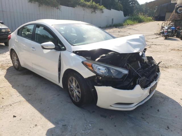 KIA FORTE LX 2015 knafx4a65f5398525