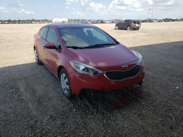 KIA FORTE LX 2015 knafx4a65f5403707