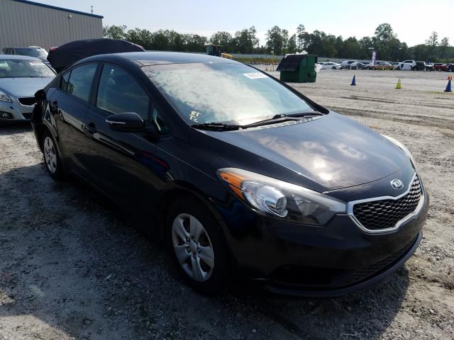 KIA FORTE LX 2015 knafx4a65f5404940