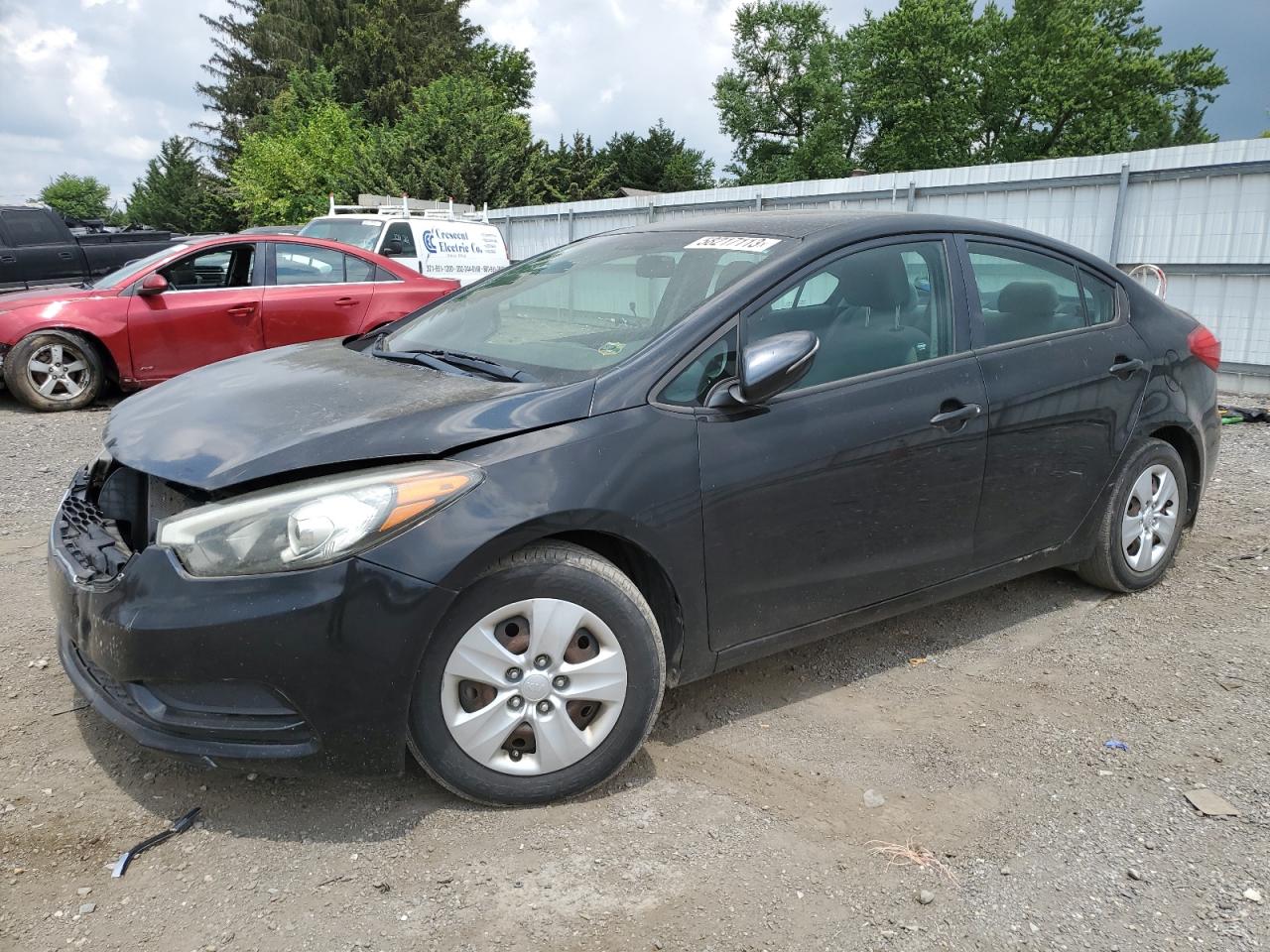 KIA FORTE 2015 knafx4a65f5411533