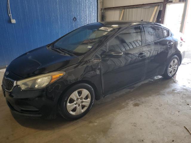 KIA FORTE LX 2015 knafx4a65f5411600