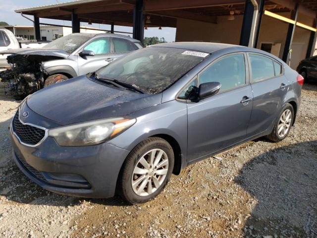 KIA FORTE LX 2015 knafx4a65f5414741