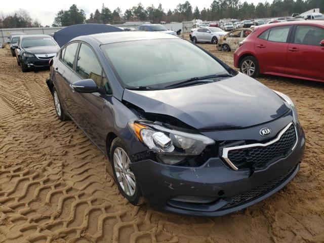 KIA FORTE LX 2015 knafx4a65f5414786