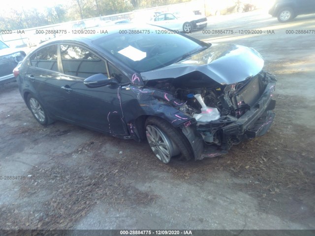 KIA FORTE 2015 knafx4a65f5414965