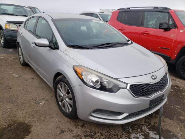 KIA FORTE LX 2015 knafx4a65f5416716