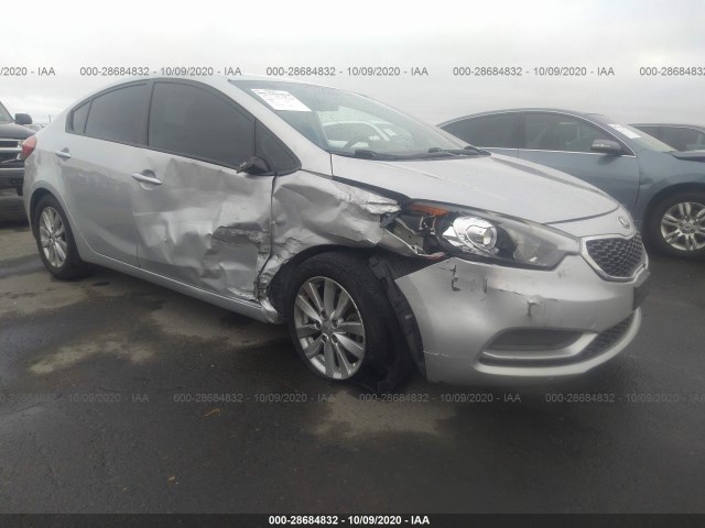 KIA FORTE 2015 knafx4a65f5416750