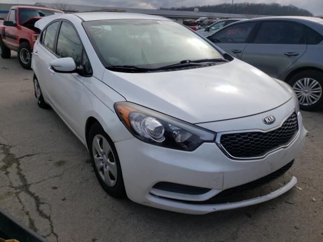 KIA FORTE LX 2015 knafx4a65f5421818