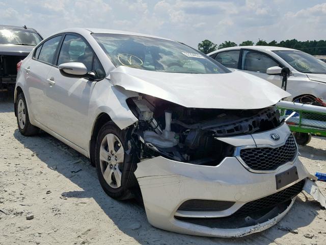 KIA FORTE LX 2015 knafx4a65f5428199