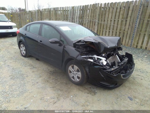 KIA FORTE 2015 knafx4a65f5428493