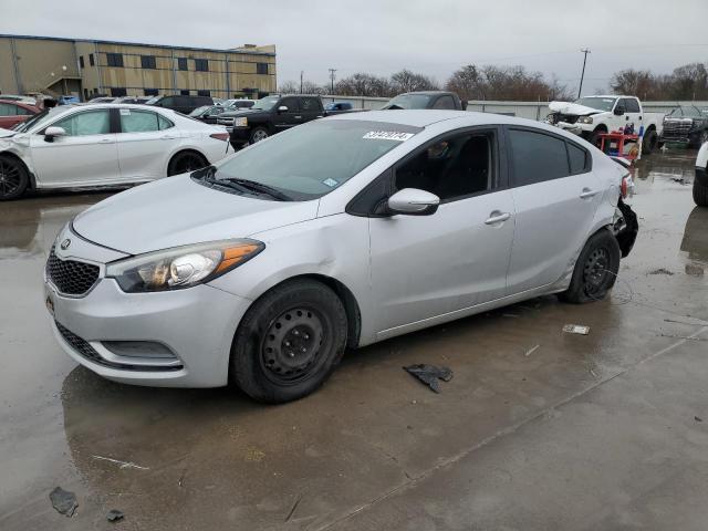 KIA FORTE 2015 knafx4a65f5429501