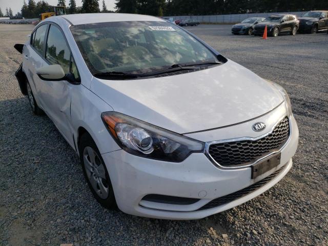 KIA FORTE LX 2015 knafx4a65f5429806