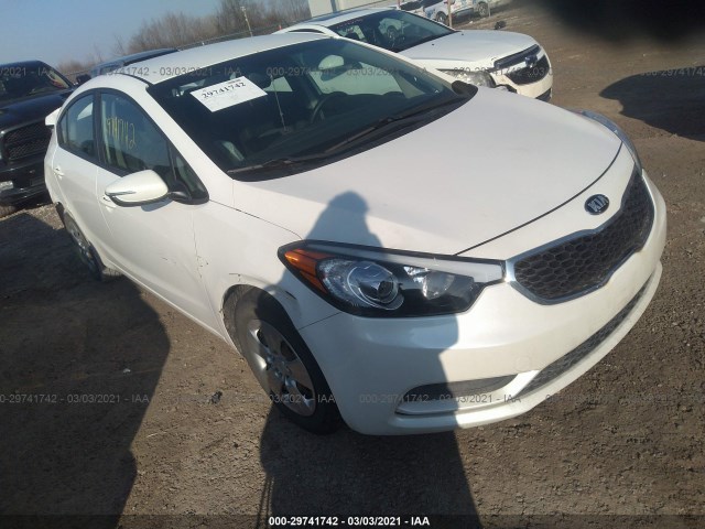 KIA FORTE 2015 knafx4a65f5437291