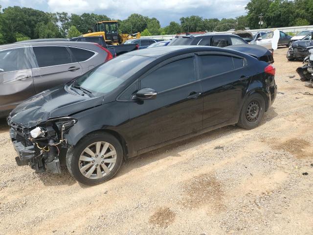 KIA FORTE LX 2016 knafx4a65g5453752