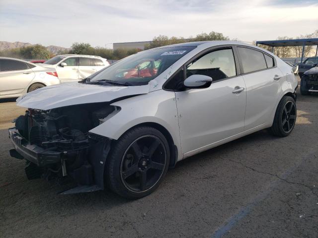 KIA FORTE 2016 knafx4a65g5498030