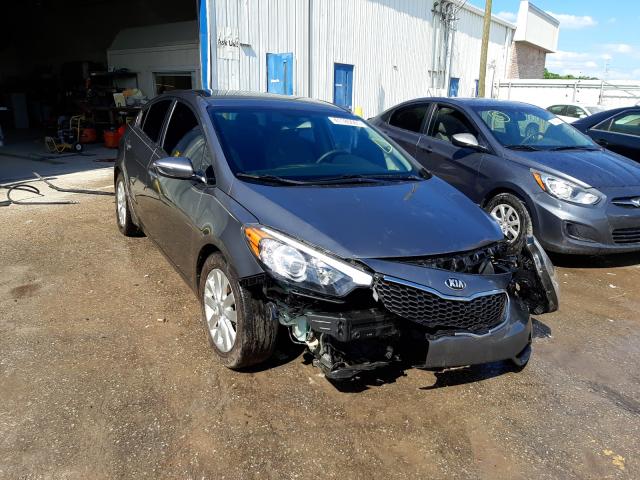 KIA NULL 2016 knafx4a65g5502853