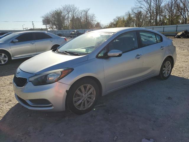 KIA FORTE 2016 knafx4a65g5507888