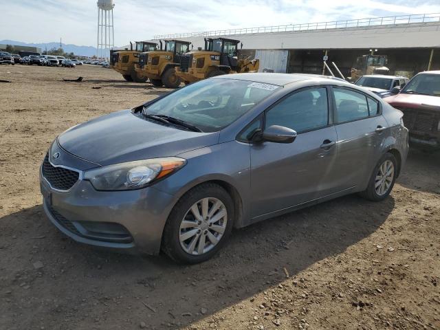 KIA FORTE 2016 knafx4a65g5509835