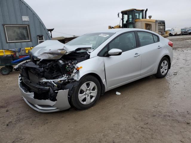 KIA FORTE 2016 knafx4a65g5522696