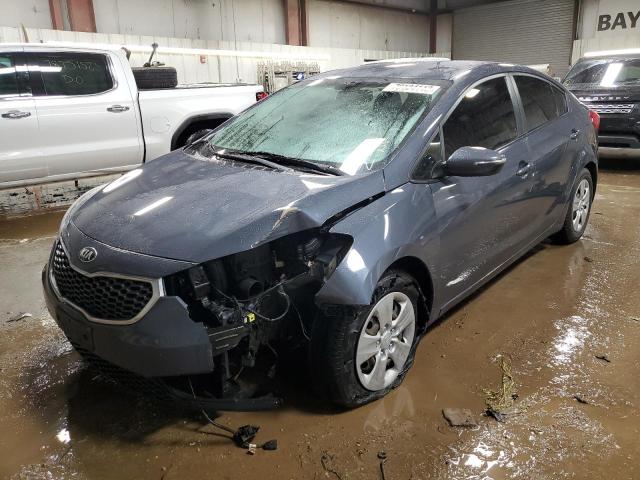 KIA FORTE 2016 knafx4a65g5532340