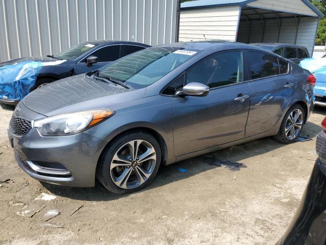 KIA FORTE LX 2016 knafx4a65g5536808