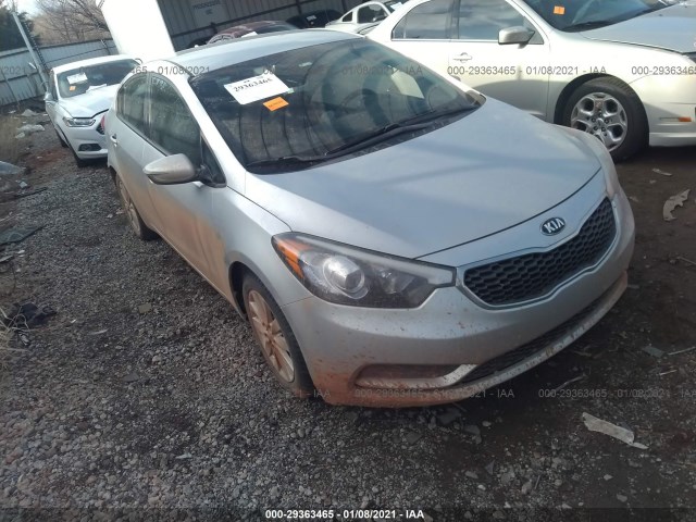 KIA FORTE 2016 knafx4a65g5552698