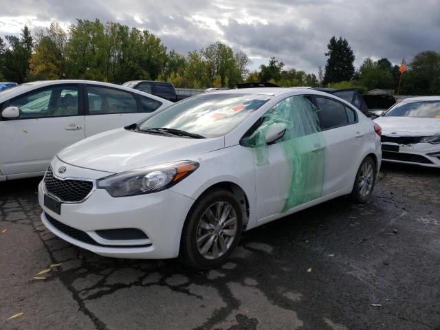 KIA FORTE 2016 knafx4a65g5579481