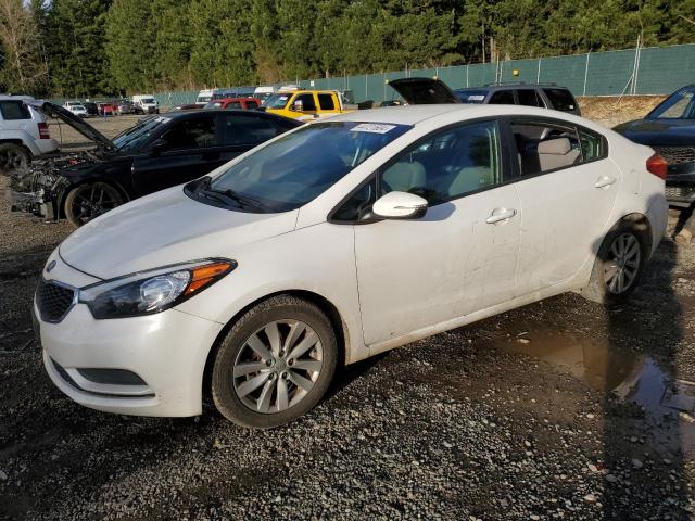 KIA FORTE 2016 knafx4a65g5590397