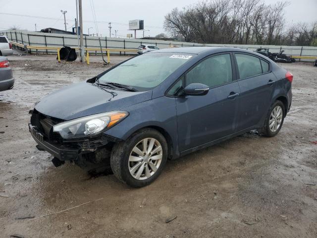 KIA FORTE 2016 knafx4a65g5608123