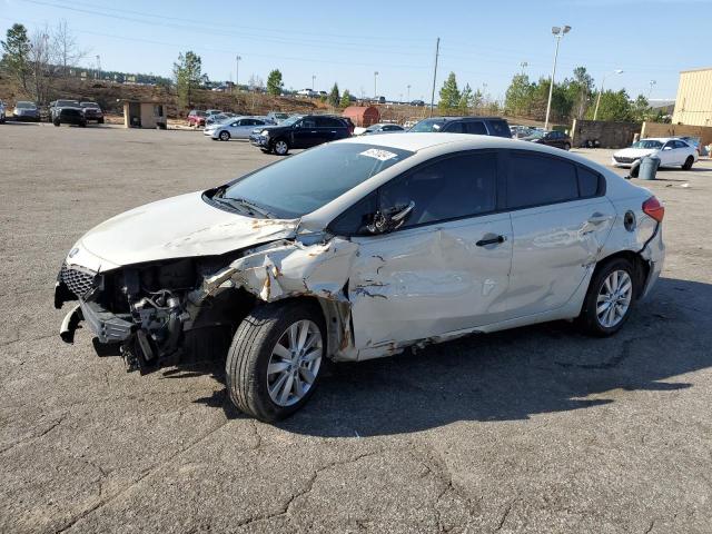 KIA FORTE 2014 knafx4a66e5058640