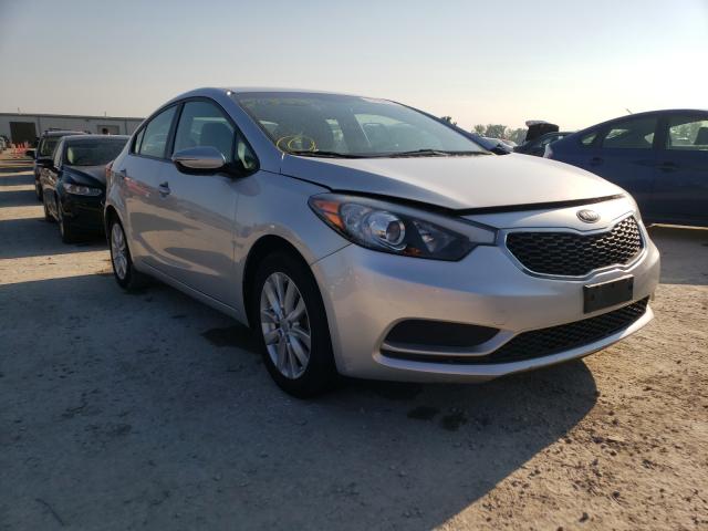 KIA FORTE LX 2014 knafx4a66e5063319