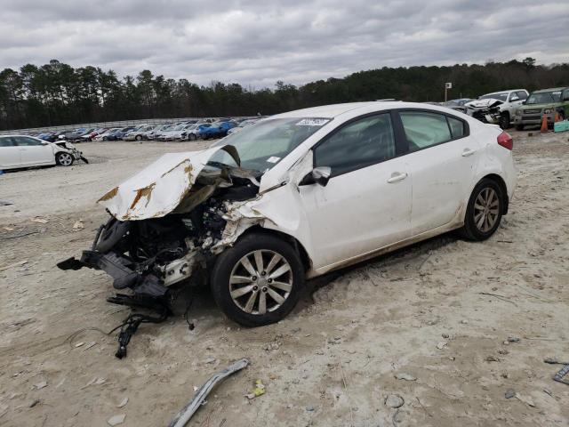 KIA FORTE LX 2014 knafx4a66e5063711