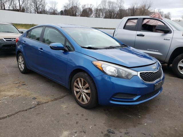 KIA FORTE LX 2014 knafx4a66e5064308