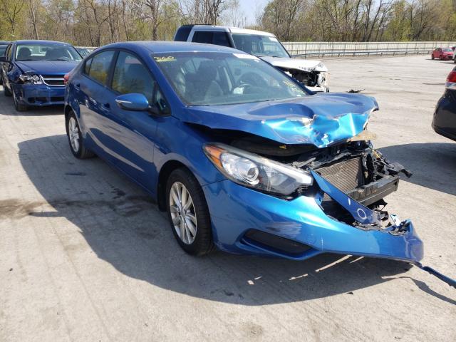 KIA FORTE LX 2014 knafx4a66e5074949