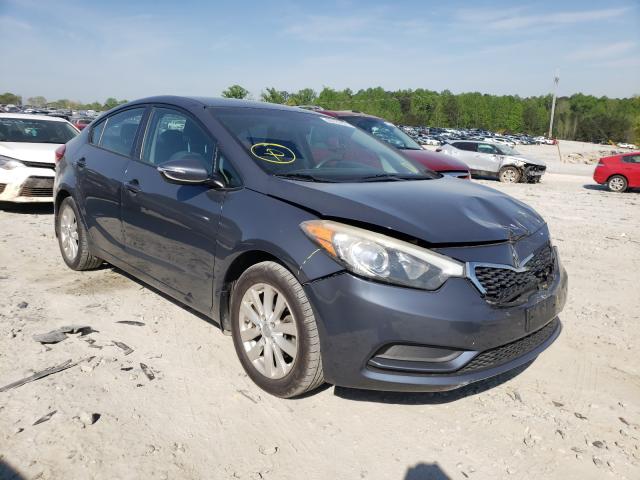 KIA FORTE LX 2014 knafx4a66e5080315