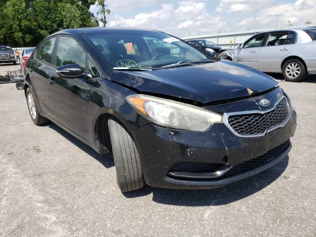 KIA FORTE LX 2014 knafx4a66e5082050