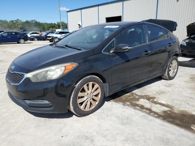 KIA FORTE LX 2014 knafx4a66e5082730