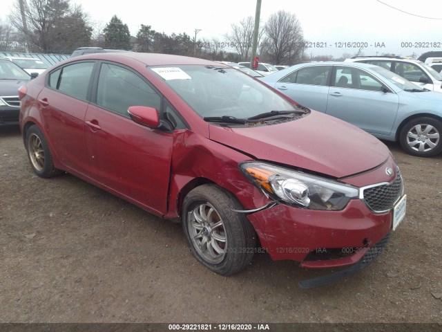 KIA FORTE 2014 knafx4a66e5092335